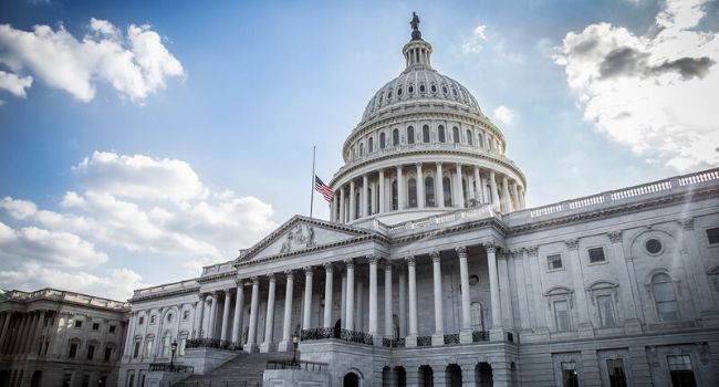 capitol hill