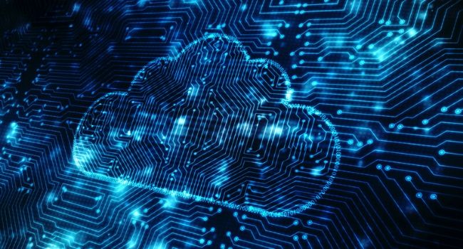 cloud computing
