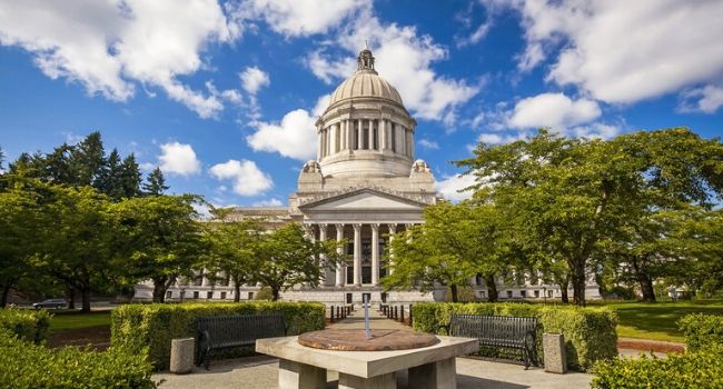 washington state capitol