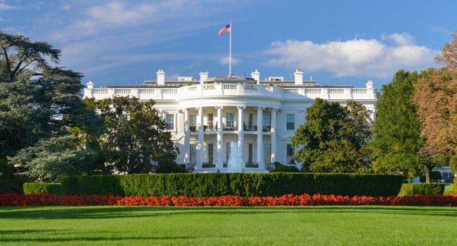 white house