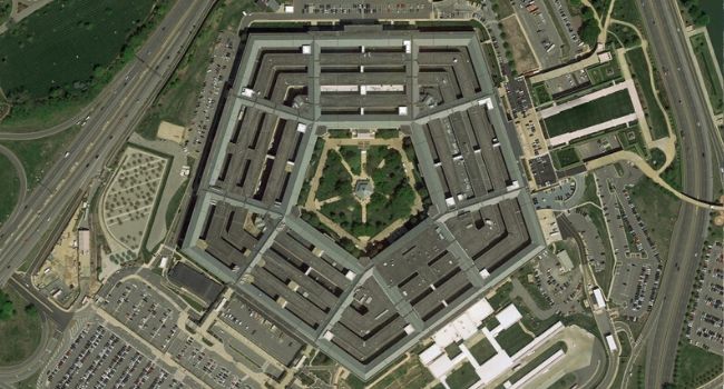 dod pentagon