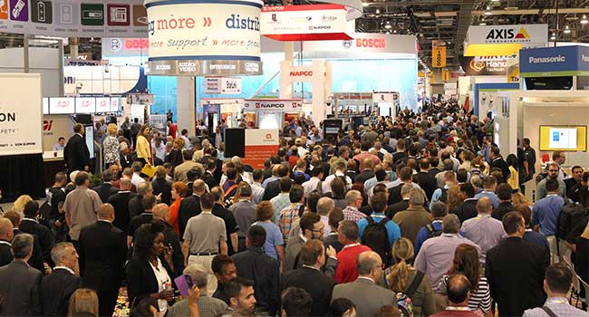 isc west 2019