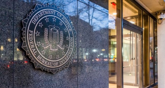 fbi front