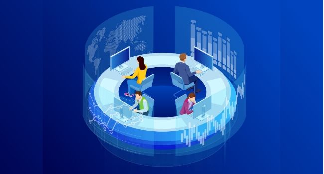 security operations center