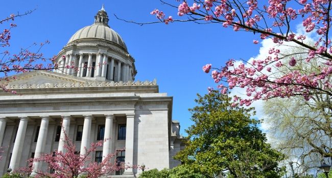 washington capitol