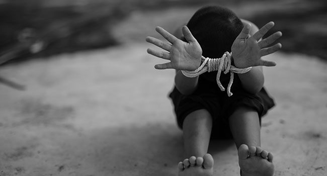 DHS Takes Victim-Centered Approach on First Anniversary of Center for Countering Human Trafficking