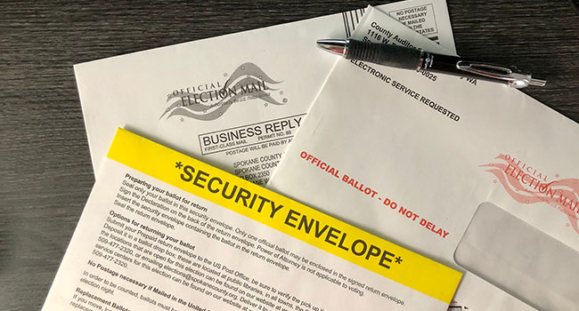 Election Security Separating Rumor from Reality