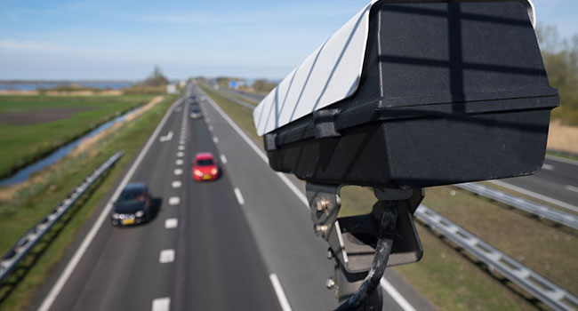High-tech Cameras Agree with Fort Worth, TX, Police Department