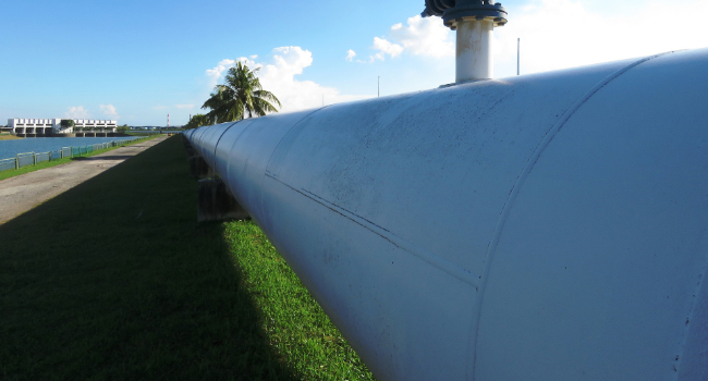 Report: Colonial Pipeline Paid Almost $5 Million to Hackers