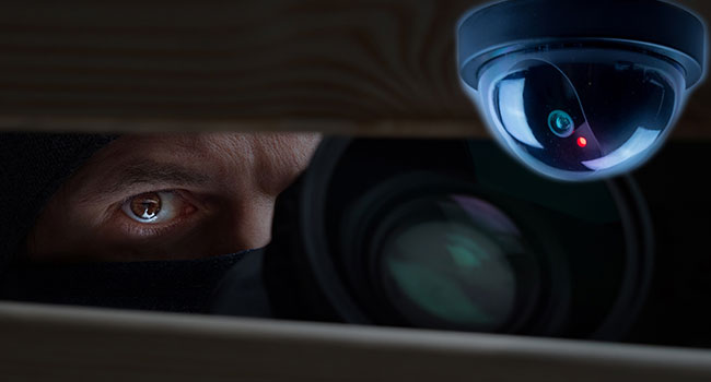 ADT Technician Sentenced for Hacking Home Security Footage
