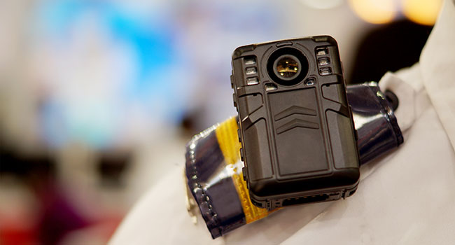 The Body-worn Evolution
