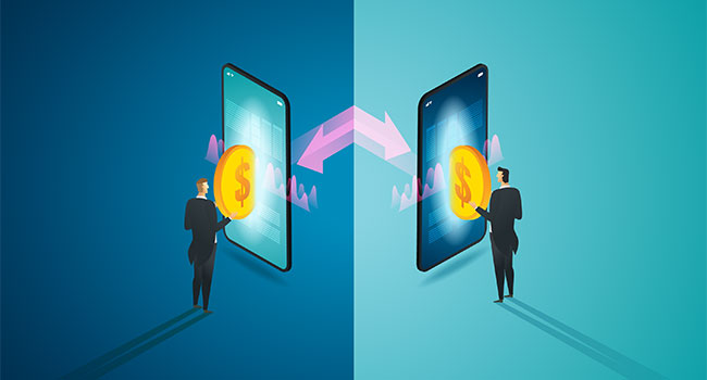 Evolving Liability Causing Financial Institutions to Rethink P2P Fraud Approach