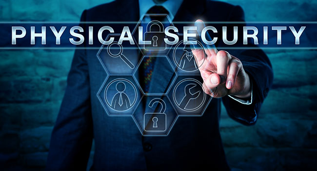 Report: Physical Threats to Business Increasing, But CEOs Are Unprepared