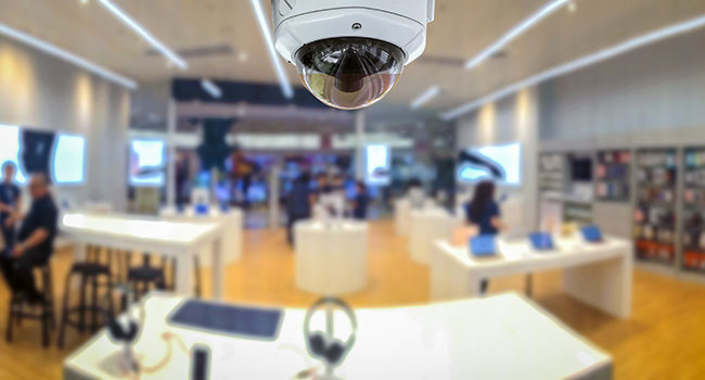 5 Myths About Business Alarm Systems