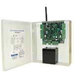 SK ACPE LE Two Door Access Control Panel Secura Key