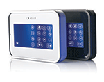 KP 160 and MKP 160 Visonic Technologies Ltd 