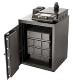 Trak-It RFID Safe Locking System