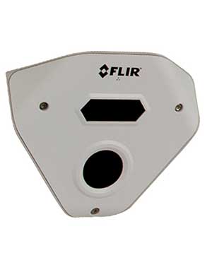 Ariel 3MP Corner Camera 