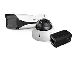 HDCVI recorders