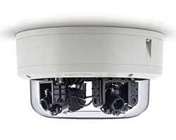 SurroundVideo Omni G3 4-sensor camera 