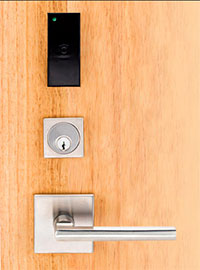 Napco Security Technology - ArchiTech Wireless Access Locks