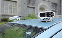 Genetec AutoVu Flexreader