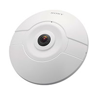 Sony SNC-HMX70