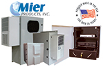 Temperature Controlled Enclosures