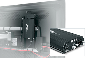 Video Smoke Detection