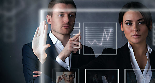 Key Tech Trends