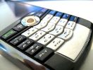Blackberry Keyboard