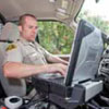 Riding Shotgun - Mobile computer systems are proving themselves vital to the future of public safety