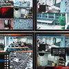 Ocularis Provides 64 bit Recording across All Models