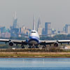 JFK Airport Perimeter Breached by Kayakers