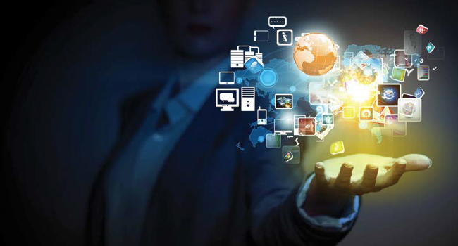 Embracing the Internet of Things