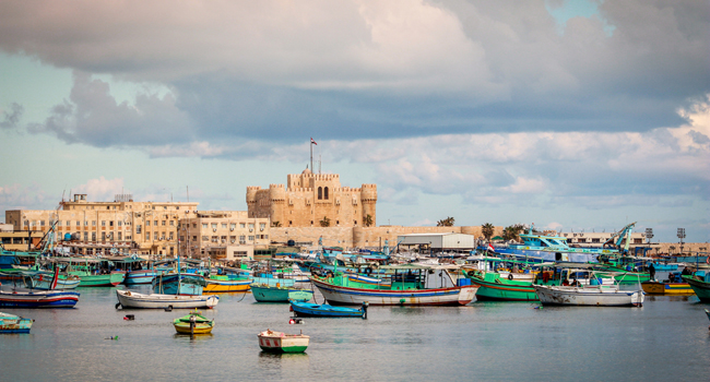 Blast Kills One in Alexandria, Bombs Found at Cairo Airport