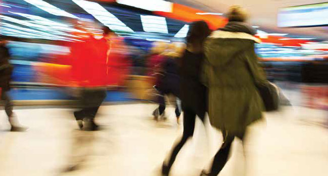 Growing the Role of Analytics in Video Surveillance