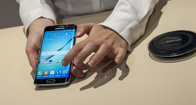 New Report Puts Samsung Galaxy Users at Risk