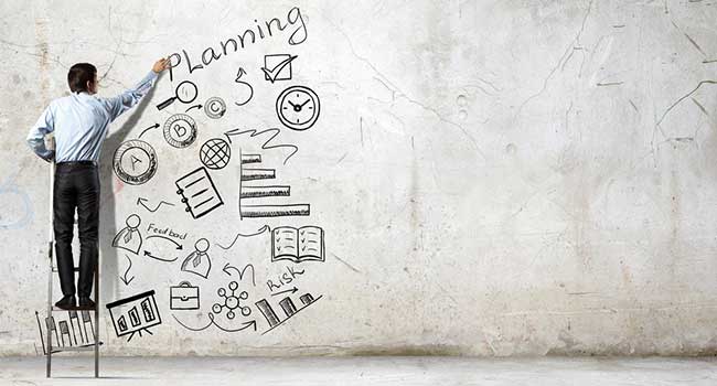 Great Systems Start with Great Planning