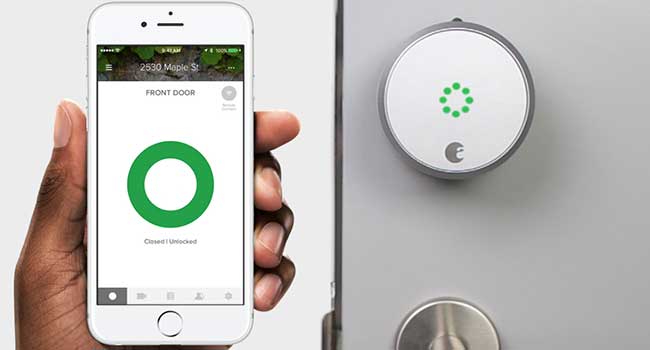 ASSA ABLOY to Acquire August Home, Expanding Leadership in Smart Doors