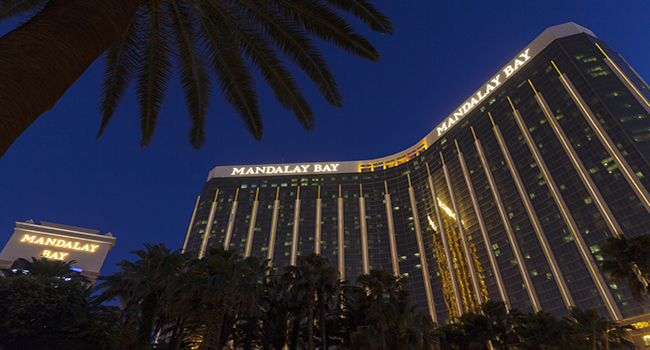 Las Vegas Strip Shooting Becomes the Worst Mass Shooting in U.S. History