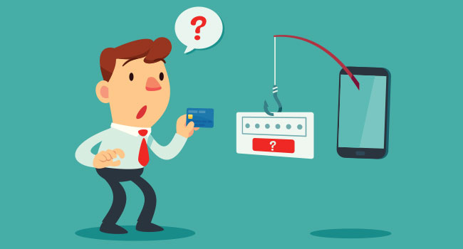 Everything You Need to Know About Brandjacking