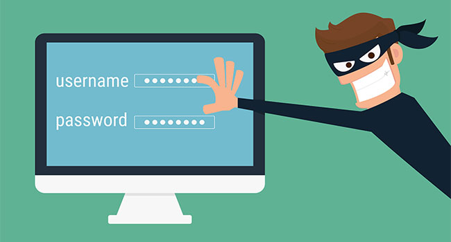 Hackers Stole $172 Billion in 2017