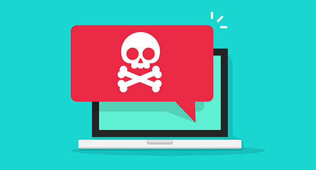 Ransomware Added to Oxford English Dictionary
