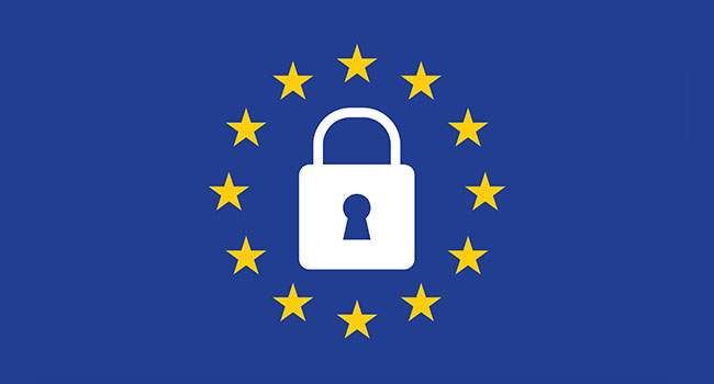 GDPR: Here