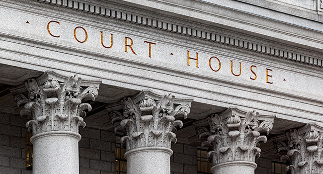 Tennessee Adopts New Security Standards for Courthouses