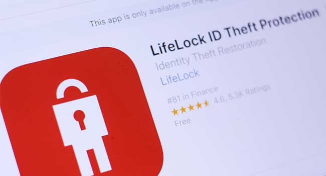 Theft Protection Service Puts Users