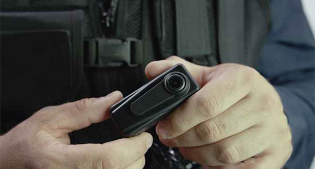 Tackling Parking Officer Abuse with Unified Evidence