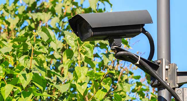 Asbury, Iowa Installs Security Cameras Following Death of Mollie Tibbetts