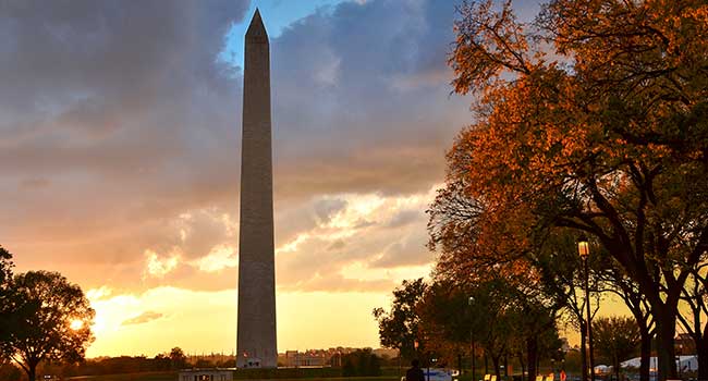FBI Arrests Man Who Plotted to Detonate Bomb on Election Day